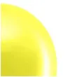 balony rainbow metalizowane zolte partydeco 9 100 szt