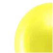 balony rainbow metalizowane zolty partydeco 9 10 szt