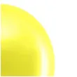 balony rainbow metalizowane zolty partydeco 9 10 szt