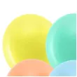 balony rainbow pastelowe mix partydeco 11 100 szt