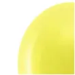 balony rainbow pastelowe zolty partydeco 11 10 szt