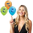 balony rekiny mix qualatex 11 25 szt