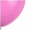 balony rozowe fuksjowe pastelowe dekoracja na urodziny baby shower wesele 17 25 szt