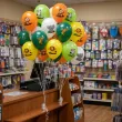 balony safari zwierzeta mix godan 12 5 szt