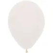 balony sempertex do girland 5 cali 50 szt przezroczyste crystal clear