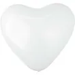 balony serca ekologiczne biale partypal 12 6 szt