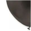 balony shiny grafitowy gemar 5 100 szt