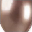 balony shiny rozowe zloto gemar 13 50 szt