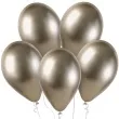 balony shiny szampanski gemar 13 50 szt