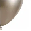 balony shiny szampanski gemar 5 100 szt