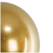 balony shiny zlote gemar 5 100 szt