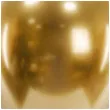 balony shiny zlote gemar 5 100 szt