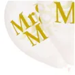 balony slubne mr mrs gemar 13 5 szt