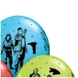 balony star wars the last jedi qualatex 11 25 szt