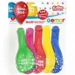 balony sto lat mix gemar 13 5 szt