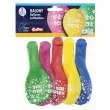 balony sto lat pastel mix gemar 12 5 szt