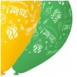 balony sto lat urodziny mix gemar 12 5 szt