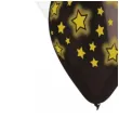 balony swiecace gwiazdki 13 gemar 5 szt