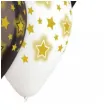 balony swiecace gwiazdki 13 gemar 5 szt