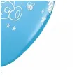 balony tatty baby boy niebieskie qualatex 11 25 szt
