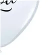 balony thank you biale qualatex 11 25 szt