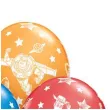 balony toy story mix qualatex 11 25 szt