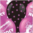 balony wieczor panienski rozowe partypal zestaw 10 szt