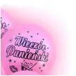 balony wieczor panienski swiecace 12 rozowy dekoracjepolska 5 szt