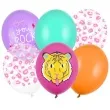 balony you rock partydeco 12 cali