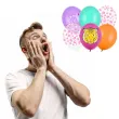balony you rock partydeco 12 cali