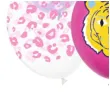 balony you rock partydeco 12 cali