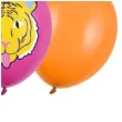 balony you rock partydeco 12 cali