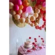 balony z lacznikiem mix partydeco 13 20 szt