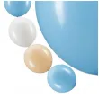 balony z lacznikiem mix partydeco 13 20 szt