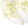 balony zloty marmur bialy 13 5 szt