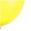 balony zolte pastelowe dekoracja na urodziny wesele 17 25 szt
