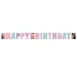 baner barbie sweet life happy birthday amscan 180 cm