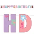 baner barbie sweet life happy birthday amscan 180 cm