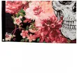 baner czaszka day of the dead boland 150 cm