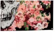 baner czaszka day of the dead boland 150 cm
