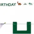 baner dino fun happy birthday partydeco 450 cm