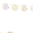 baner donut party mix unique 213 cm