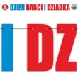 baner dzien babci i dziadka
