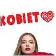 baner dzien kobiet azurowe roze czerwony 2 0 m