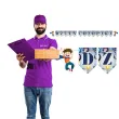 baner flagi dzien chlopaka w pelerynie mix kolor 2 8 m