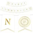 baner flagi first communion ihs godan 300 cm
