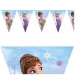 baner flagi frozen 2 kraina lodu procos 230 cm