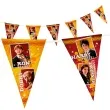 baner flagi harry potter party factory 500 cm