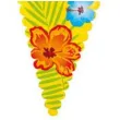 baner flagi hibiscus aloha boland 6 m