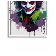 baner flagi joker why so serious 3 m